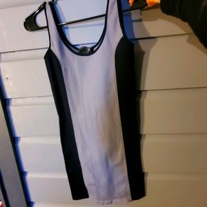 Fast & Furious Dress